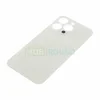 Задняя крышка для Apple iPhone 13 Pro (с широким отверстием) белый, AA