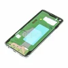 Рамка дисплея для Samsung G973 Galaxy S10 (в сборе) зеленый