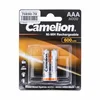 Батарейка аккумуляторная AAA Camelion HR03 (блистер) В упаковке: 2 шт., Емкость: 600 мАч