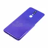 Задняя крышка для Alcatel 5053K 3 (2019) фиолетовый