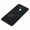 Задняя крышка для Huawei Mate 20 Lite 4G (SNE-LX1) черный, AAA