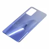 Задняя крышка для OPPO A74 5G, голубой, AA