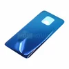 Задняя крышка для Xiaomi Redmi 10X 4G, синий