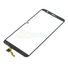 Тачскрин для Huawei P Smart 4G (FIG-LX1) черный