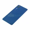 Задняя крышка для Huawei P20 4G (EML-L29) синий, 100%