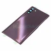 Задняя крышка для Samsung N970 Galaxy Note 10, розовый, AAA