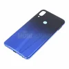 Задняя крышка для Meizu Note 9, синий