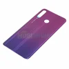 Задняя крышка для Huawei Honor 20 Lite 4G (Global 6.21") фиолетовый