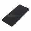 Дисплей для Huawei Honor X7 4G (в сборе с таскрином) черный, AAA
