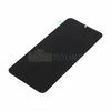 Дисплей для Huawei Nova Y61 4G (в сборе с тачскрином) черный, 100%