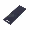 Задняя крышка для Huawei Mate Xs 5G (02353LYT) черный, 100%
