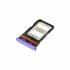 Держатель сим карты (SIM) для Xiaomi Pocophone F2 Pro, фиолетовый