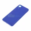 Задняя крышка для Samsung A032 Galaxy A03 Core, синий
