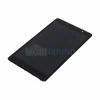 Дисплей для Huawei MediaPad T3 8.0 4G (в сборе с тачскрином) в рамке, черный, 100%