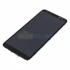 Дисплей для Huawei Mate 10 Lite 4G (RNE-L01) (в сборе с тачскрином) в рамке, черный, AAA