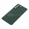 Задняя крышка для Samsung S906 Galaxy S22+, зеленый, AAA