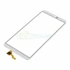 Тачскрин для Huawei Honor 9 Lite 4G (LLD-L31) белый