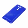 Задняя крышка для Asus ZenFone 2 Laser (ZE500KL) синий