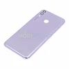 Задняя крышка для Huawei Honor 8C 4G (BKK-AL10) фиолетовый