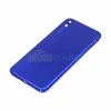Задняя крышка для Huawei Honor 8S 4G (KSA-LX9) Honor 8S Prime 4G (KSA-LX9) синий