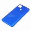 Задняя крышка для Xiaomi Redmi 9C NFC, синий, AA