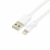 Дата-кабель Hoco X5 USB-Lightning, 1 м, белый