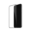Противоударное стекло 3D Hoco A8 для Apple iPhone X / iPhone XS / iPhone 11 Pro (полное покрытие / поддержка 3D-Touch) черный