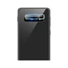 Противоударное стекло Hoco V11 для Samsung G770 Galaxy S10 Lite (на заднюю камеру) (комплект 2 шт.) прозрачный