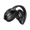Наушники полноразмерные беспроводные Hoco W30 (Bluetooth) черный