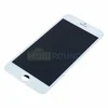 Дисплей для Apple iPhone 8 Plus (в сборе с тачскрином) белый, AA