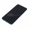 Дисплей для Huawei P Smart Z 4G (STK-LX1) (в сборе с тачскрином) в рамке, зеленый, 100%