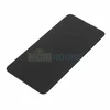 Дисплей для Asus ZenFone 6 (ZS630KL) (в сборе с тачскрином) черный