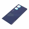 Задняя крышка для Huawei Honor 70 5G, темно-синий