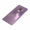 Задняя крышка для Samsung G965 Galaxy S9+, фиолетовый, AAA