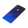 Задняя крышка для Xiaomi Redmi 7, синий, AAA