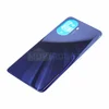 Задняя крышка для Huawei Nova Y70 4G, синий, 100%