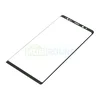 Стекло модуля для Samsung N960 Galaxy Note 9, черный, AA