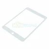 Стекло модуля для Apple iPad mini 4 / iPad mini 5 (2019) белый, AA