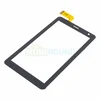 Тачскрин для планшета Kingvina-PG752-V2 (Версия 1)/XC-PG0700-235-A0 (Версия 1) (Digma Optima 7 A101 3G / Lexand SC7 PRO HD) (184x104 мм) черный