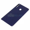 Задняя крышка для Samsung A207 Galaxy A20s, синий, AAA