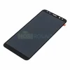 Дисплей для Huawei Nova 2i 4G (RNE-L21) (в сборе с тачскрином) черный, AA