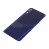 Задняя крышка для Huawei Y9s 4G (STK-L21) синий, AAA
