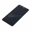 Дисплей для Huawei Nova 4G (CAN-L11) (в сборе с тачскрином) черный, AAA