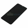 Дисплей для Samsung A025 Galaxy A02s (в сборе с тачскрином) черный, AAA