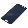 Дисплей для Samsung A320 Galaxy A3 (2017) (в сборе с тачскрином) черный, 100%