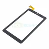 Тачскрин для планшета Kingvina-PG774-v2 (Dexp Ursus M170) (184x104 мм) черный