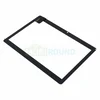 Тачскрин для планшета N10-10161A1-PG-FPC418-v2.0 (Dexp Ursus M210) (237x166.5 мм) черный
