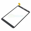 Тачскрин для планшета PX080579A301/PX080579A371 (Digma CITI 8 E400 4G (CS8231PL)) (204x120 мм) черный
