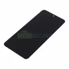 Дисплей для Huawei Nova Y90 4G (в сборе с тачскрином) черный, 100%