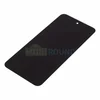 Дисплей для Nokia XR20 (в сборе с тачскрином) черный, 100%